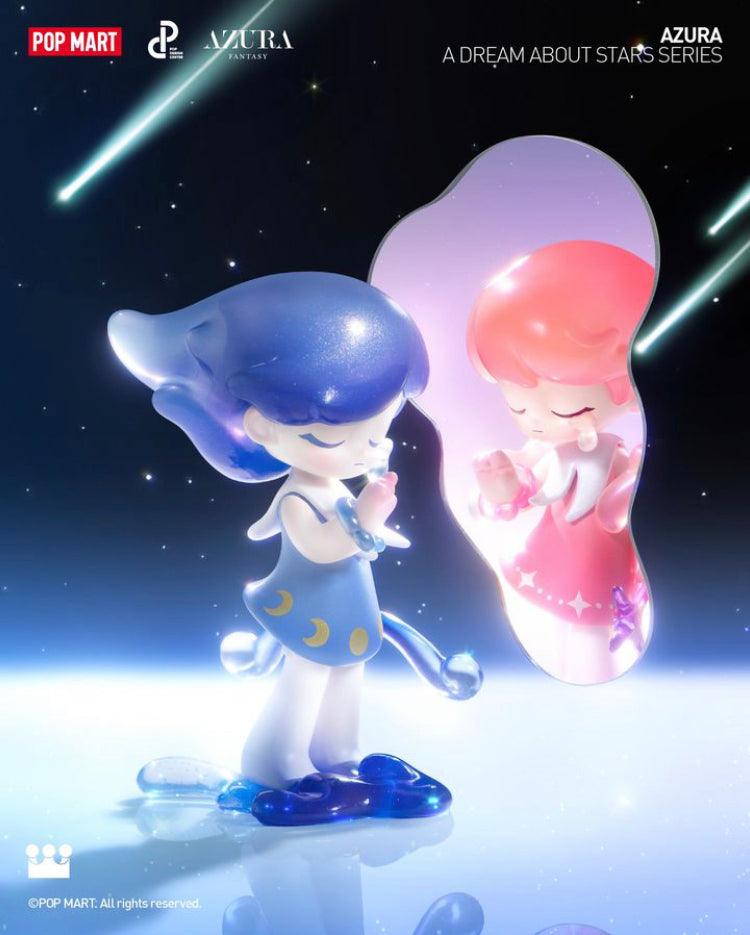 AZURA A Dream About Stars Series – Bubble Wrapp Toys