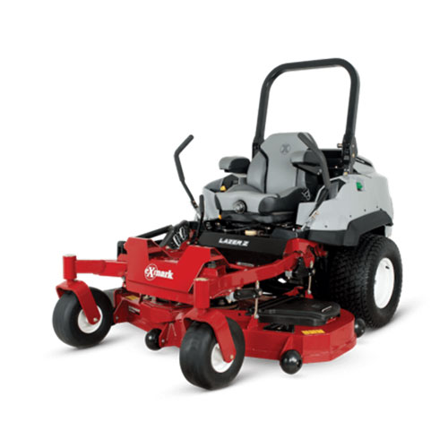 Exmark LZS80TDYM724W0 Zero Turn Mowers - Buckeye Valley Equipment