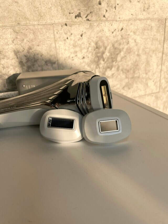 冷却機能が搭載された脱毛器！「ReFa EPI COOL」自宅で簡単ムダ毛ケア