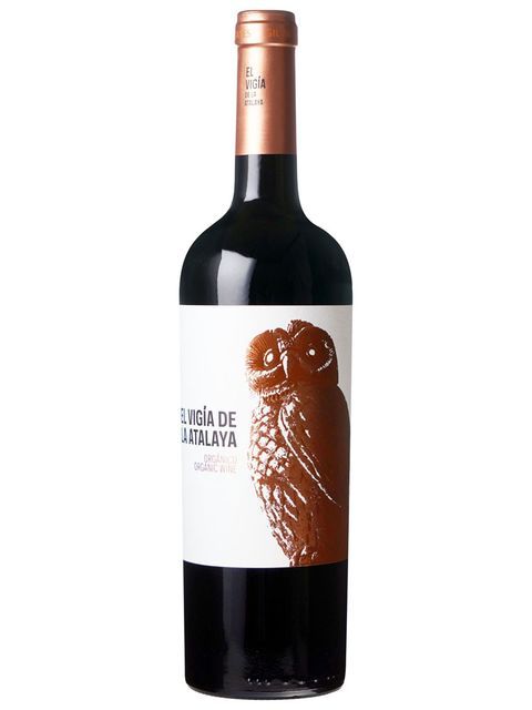 ボデガス・アタラヤ エル・ビヒア・デ・ラ・アタラヤ オーガニック