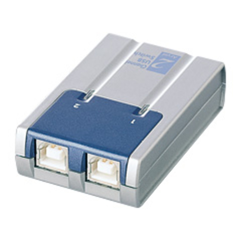 ACSUS202 : 切替器 | バッファロー