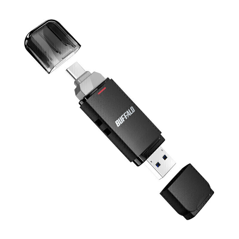 SSD-SCT2.0U3BA/N : 外付けSSD | バッファロー