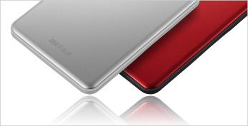 HD-PUS2.0U3-SVD : ポータブルHDD | バッファロー