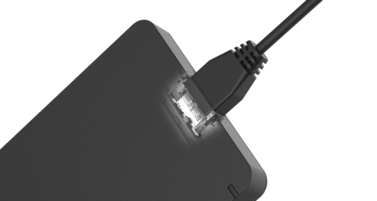 HD-PGF5.0U3-GBKA : ポータブルHDD : MiniStation | バッファロー