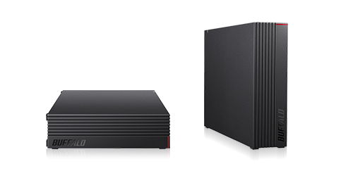 HD-EDS6U3-BE : 外付けHDD | バッファロー