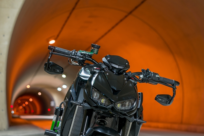 ハイサイダー・バーエンドミラー・ヴィクトリーを購入しない方が良い