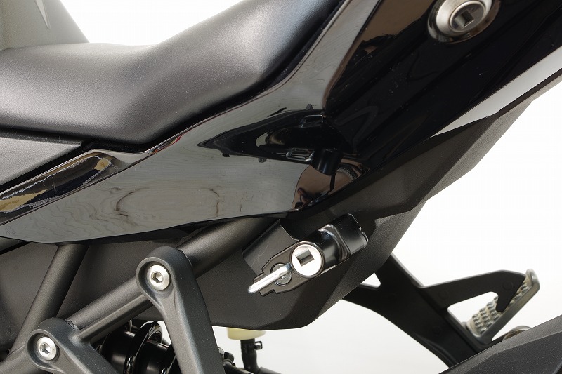 カワサキZX-25R SE（2023） ありがとう＆さよならZX-25R