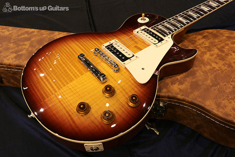 ハイエンド Love Rock” Tokai Super Shop Model HLS-MIJ w/ Lollar