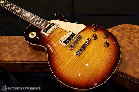 ハイエンド Love Rock” Tokai Super Shop Model HLS-MIJ w/ Lollar