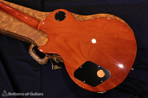 ハイエンド Love Rock” Tokai Super Shop Model HLS-MIJ w/ Lollar