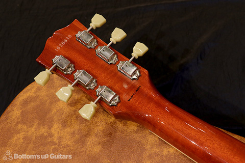 ハイエンド Love Rock” Tokai Super Shop Model HLS-MIJ w/ Lollar