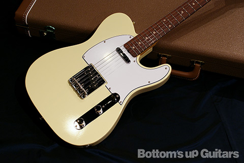 Vanzandt TLV-CS3 67 -Blonde- 【Classic Series】アッシュボディ