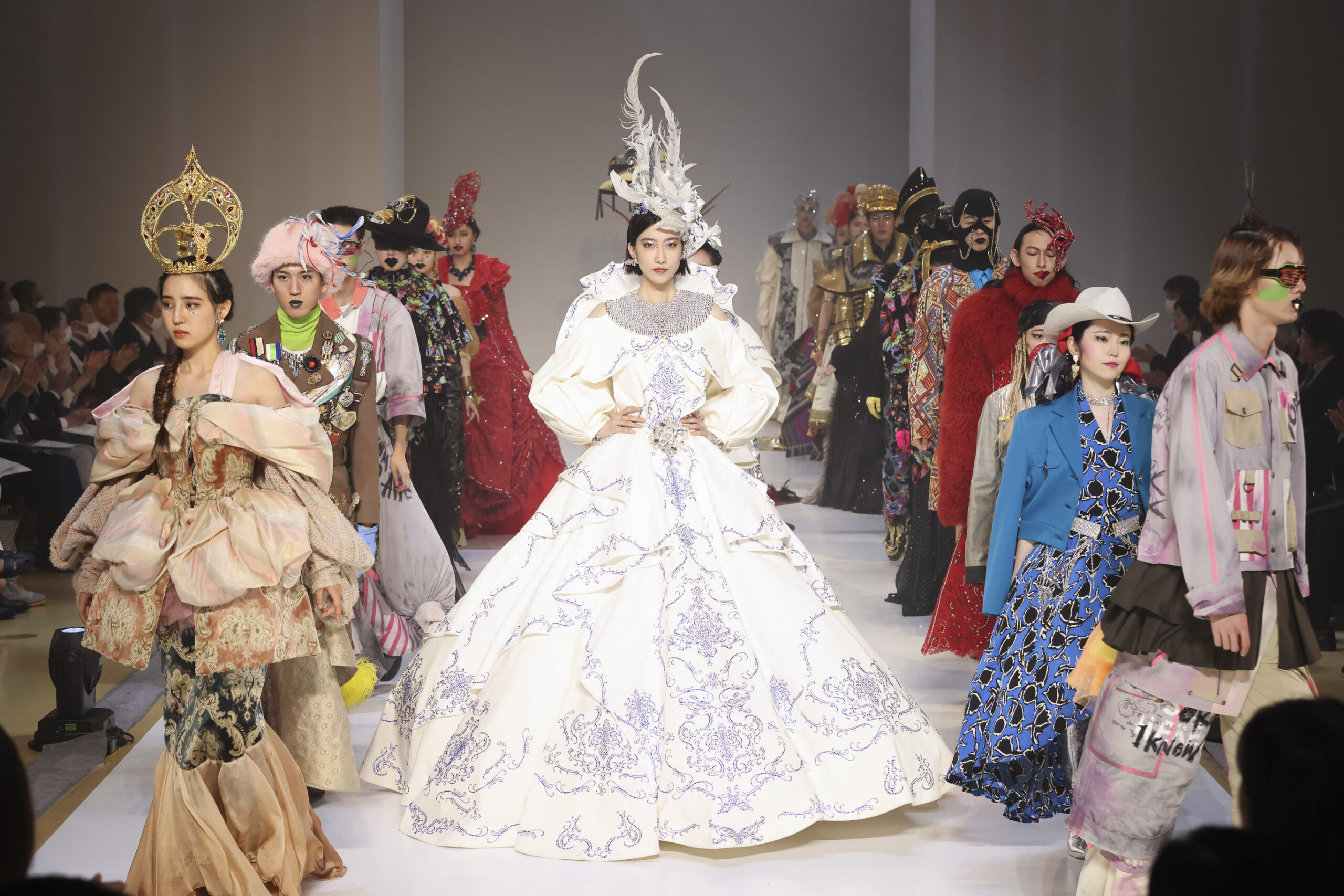 文化服装学院 9ARトルソー