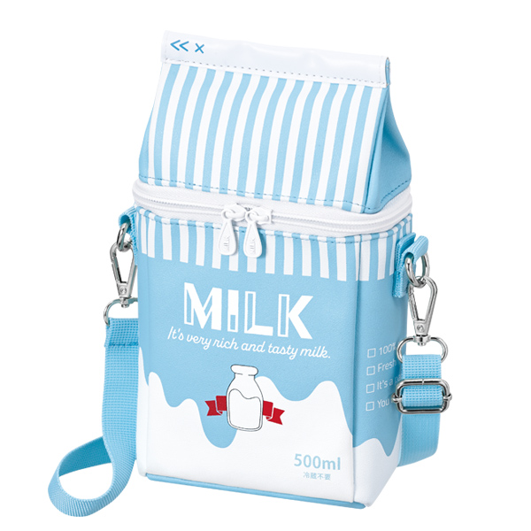 ミルクパック｜ぶんけいのさいほうセット（標準）