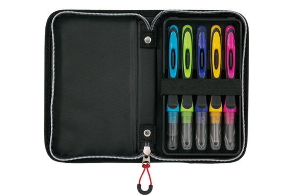 ビブラント｜ぶんけいの彫刻刀セット