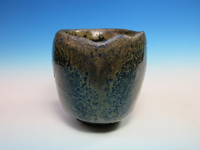 井戸杯｜作家名：小林 東五｜文錦堂 | 文錦堂