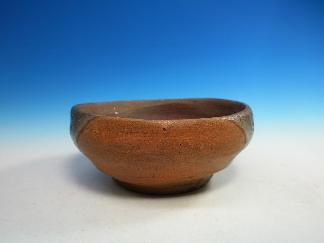 青磁ぐい呑｜作家名：吉田 周平｜文錦堂 | 文錦堂