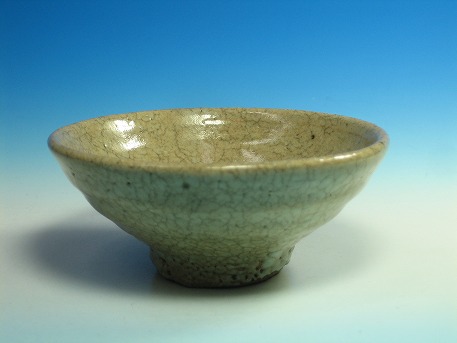 井戸杯｜作家名：小林 東五｜文錦堂 | 文錦堂