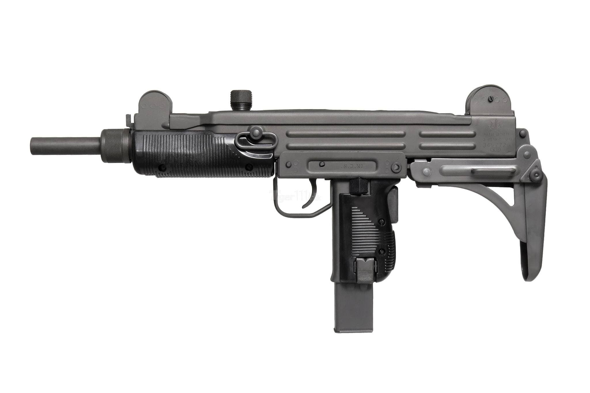 NORTHEAST - UZI 60 GBB SMG (Folding Stock) Israeli /1960 Model