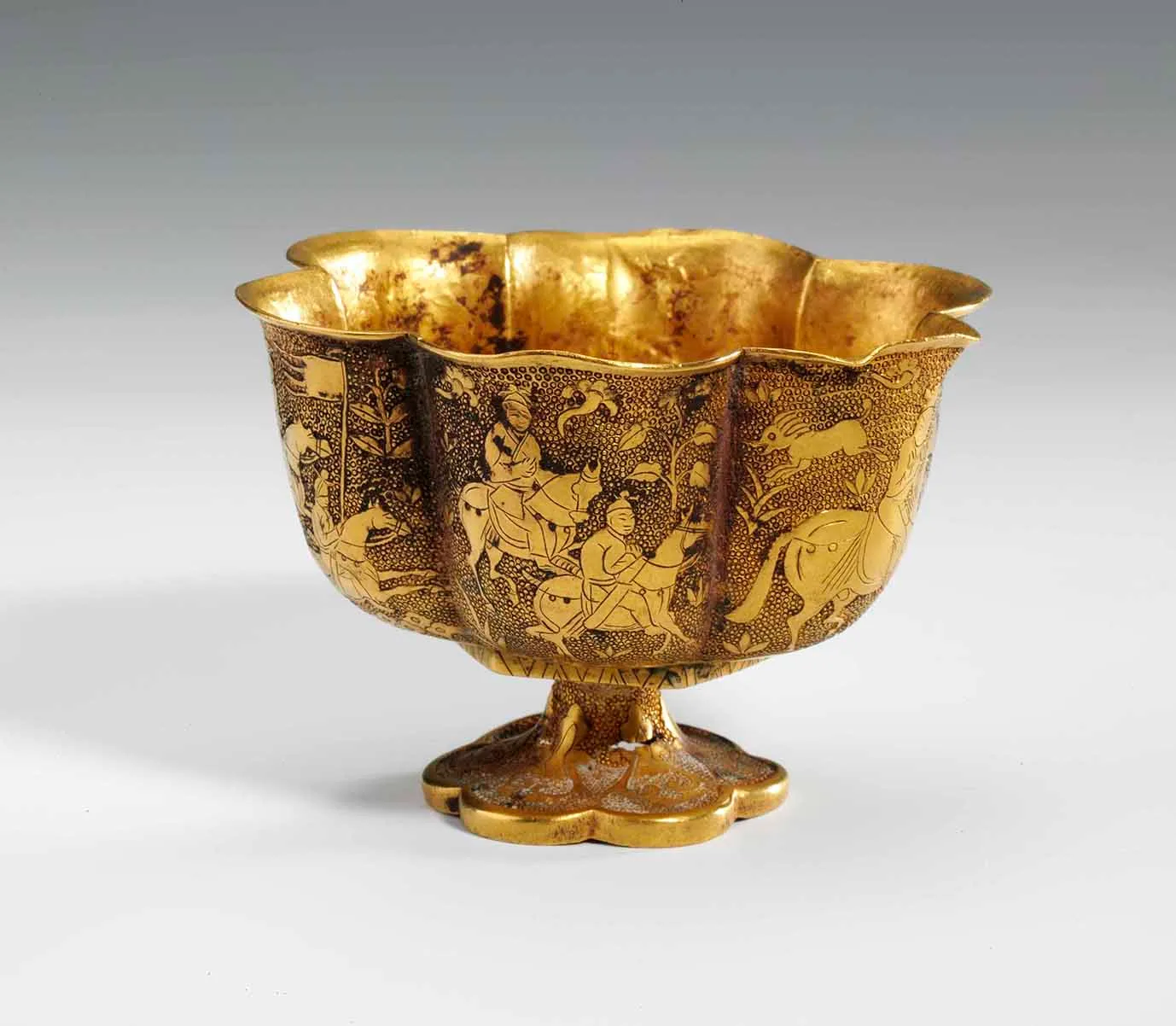 日中平和友好条約45周年記念世界遺産 大シルクロード展 - 京都府京都