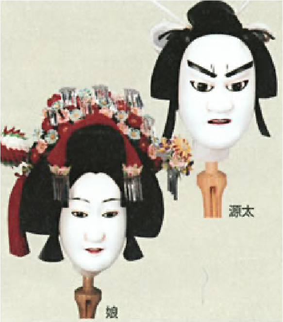 文楽とは？ | 公益財団法人文楽協会