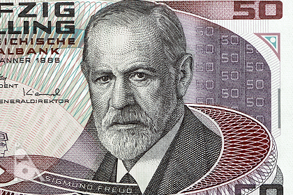 50シリング券(1987年発行) < オーストリア < 海外通貨 < 文鉄・お札と