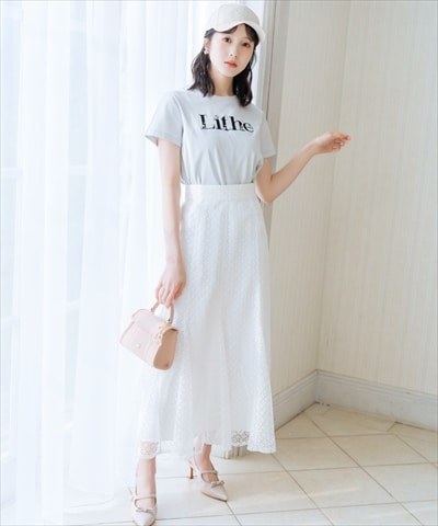 WILLSELECTION/スカート｜公式オンラインショップ｜バーンデストローズ