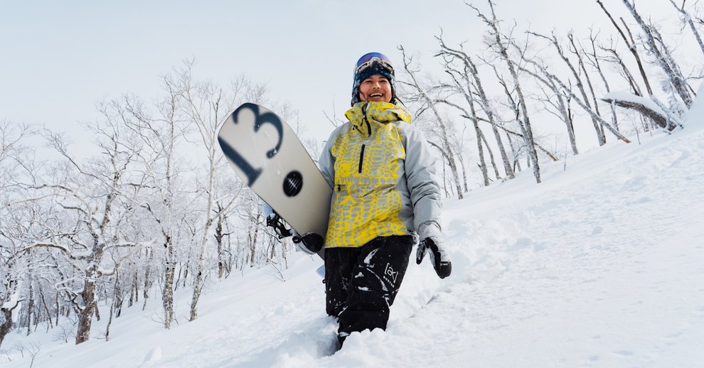 ウィメンズ版】自分好みのシルエットはどれ？身長別[ak]サイズ比較