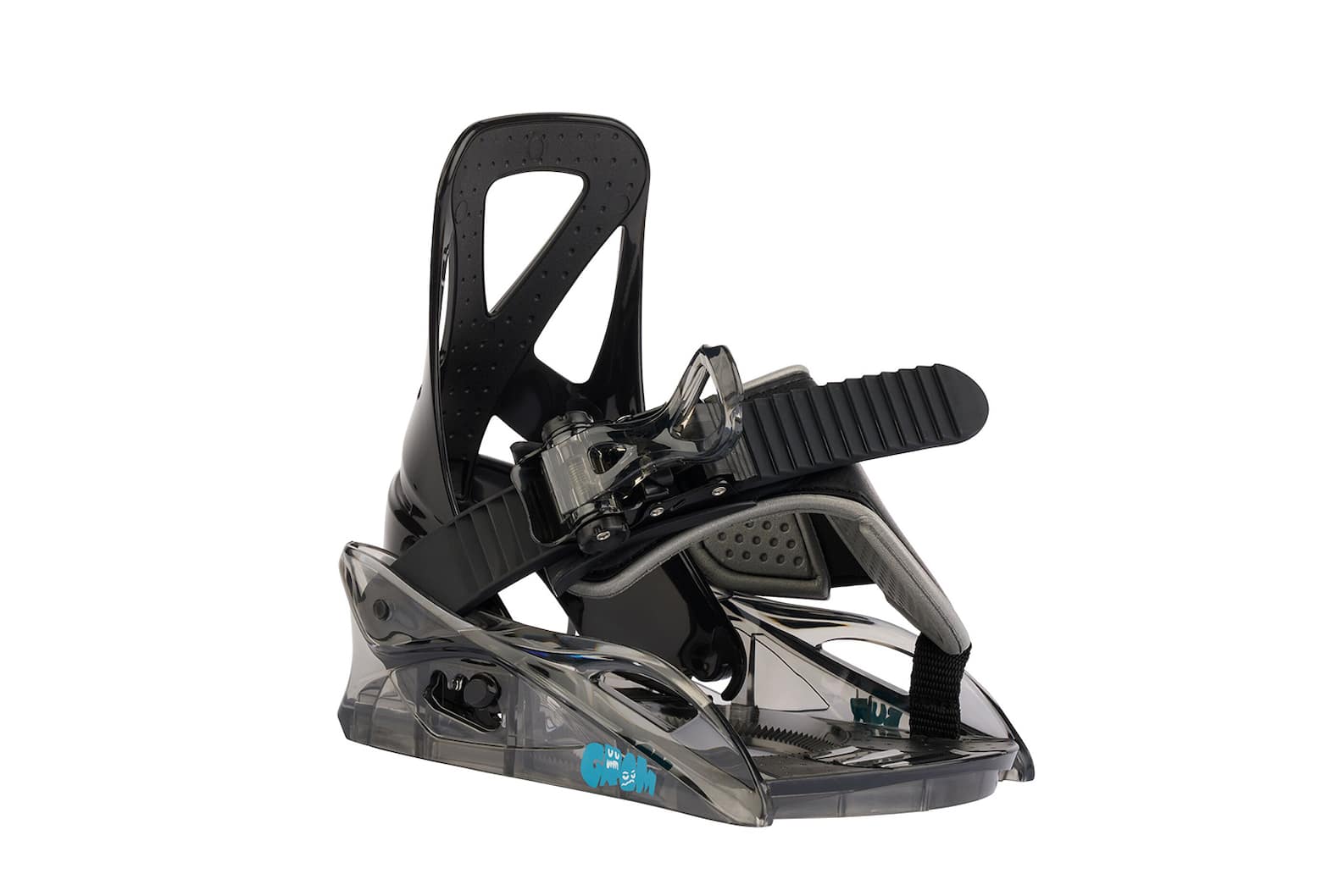 Burton Grom Bindings: Everything You Need to Know | Burton Snowboards