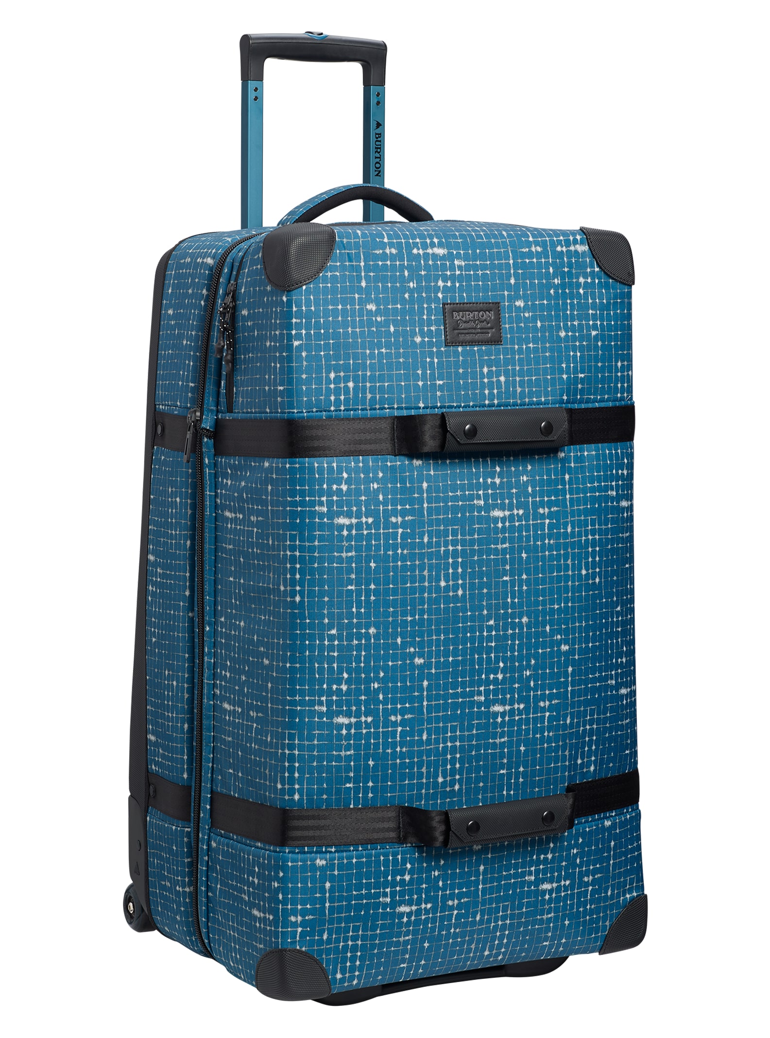 Burton / Wheelie Sub 116L Travel Bag