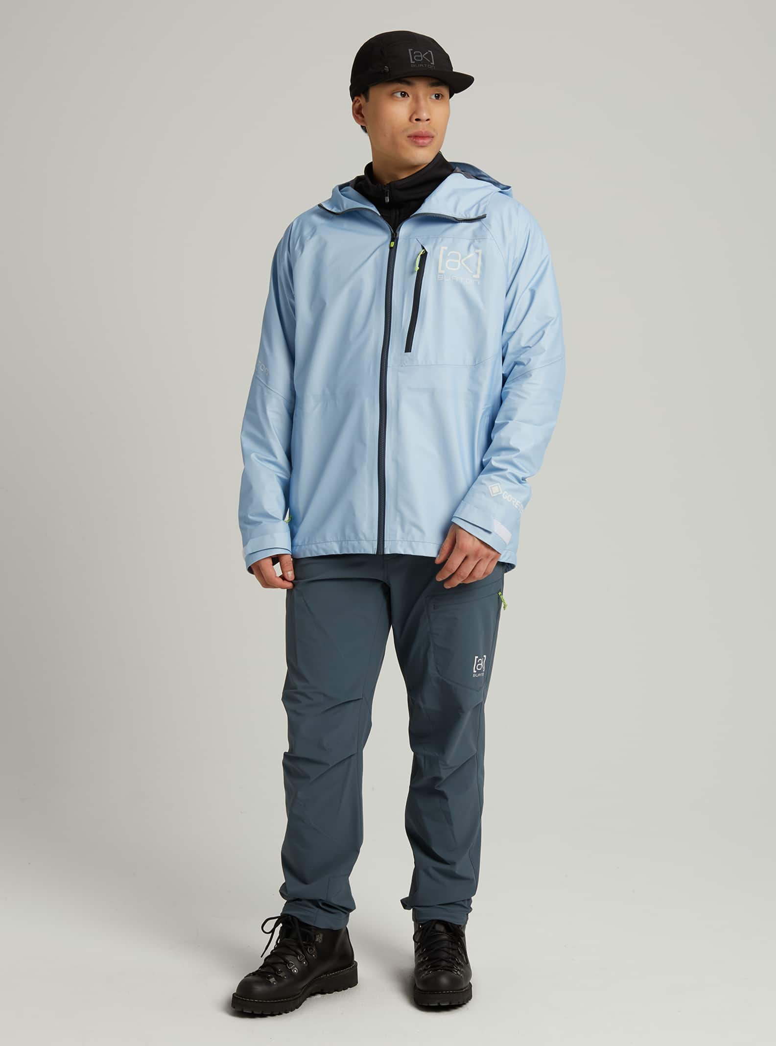 Burton [ak] 3レイヤー GORE-TEX サージェンス ジャケット | Burton