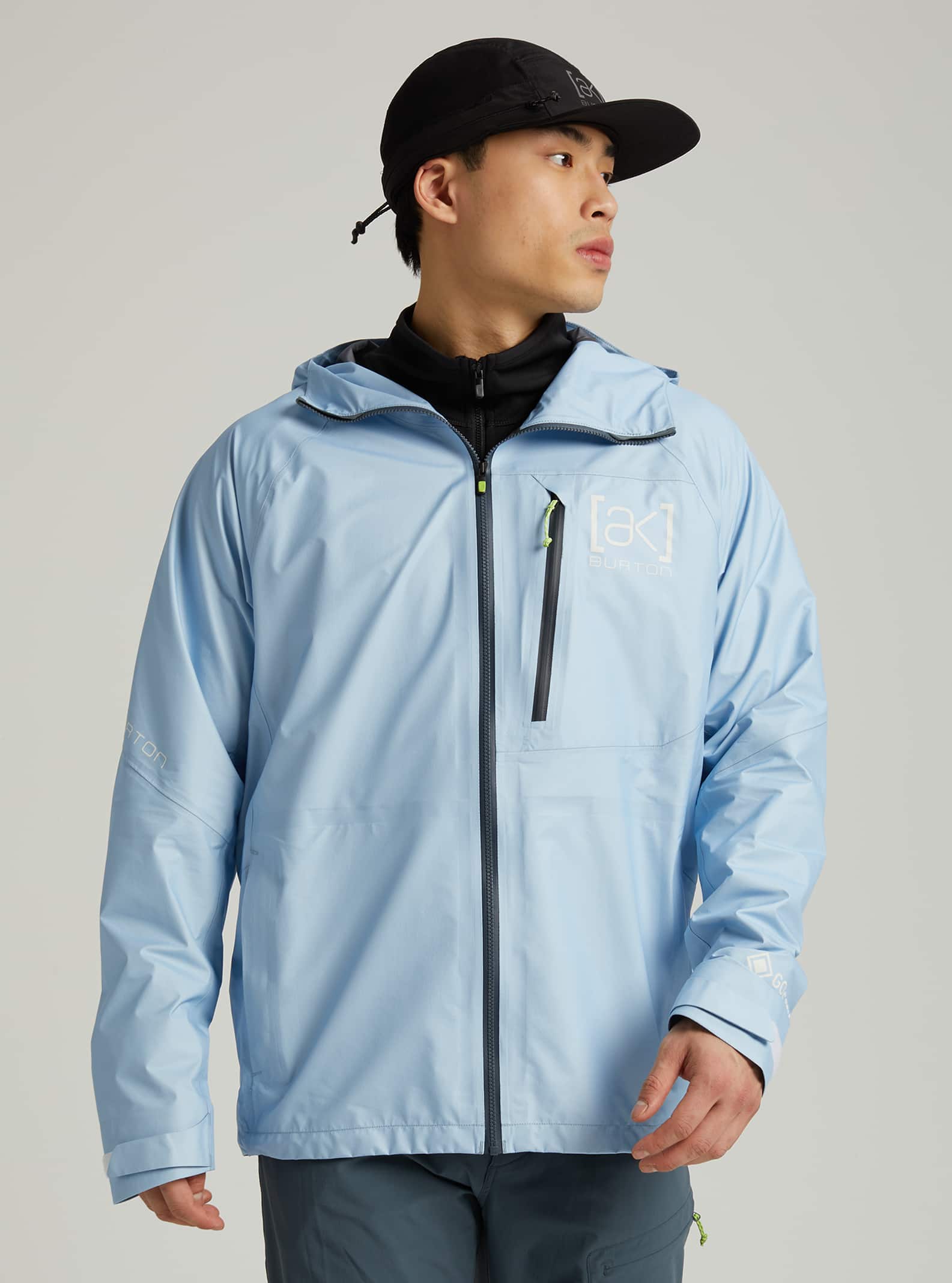 Burton [ak] 3レイヤー GORE-TEX サージェンス ジャケット | Burton