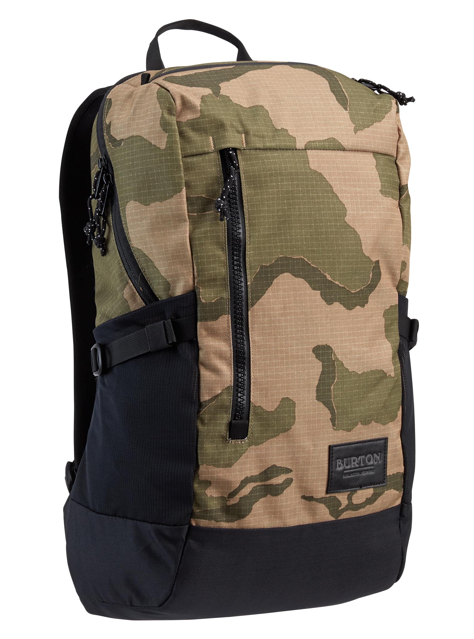 Burton プロスペクト 2.0 20L バックパック | Burton.com Spring 2021 JP