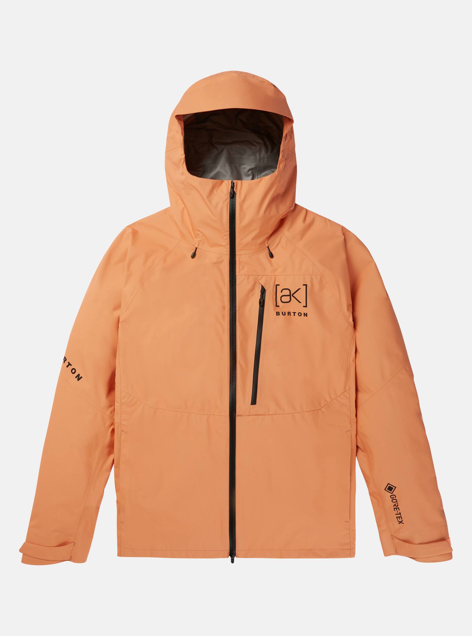 Men's Burton [ak] Surgence GORE-TEX 2L Jacket | Burton.com Spring