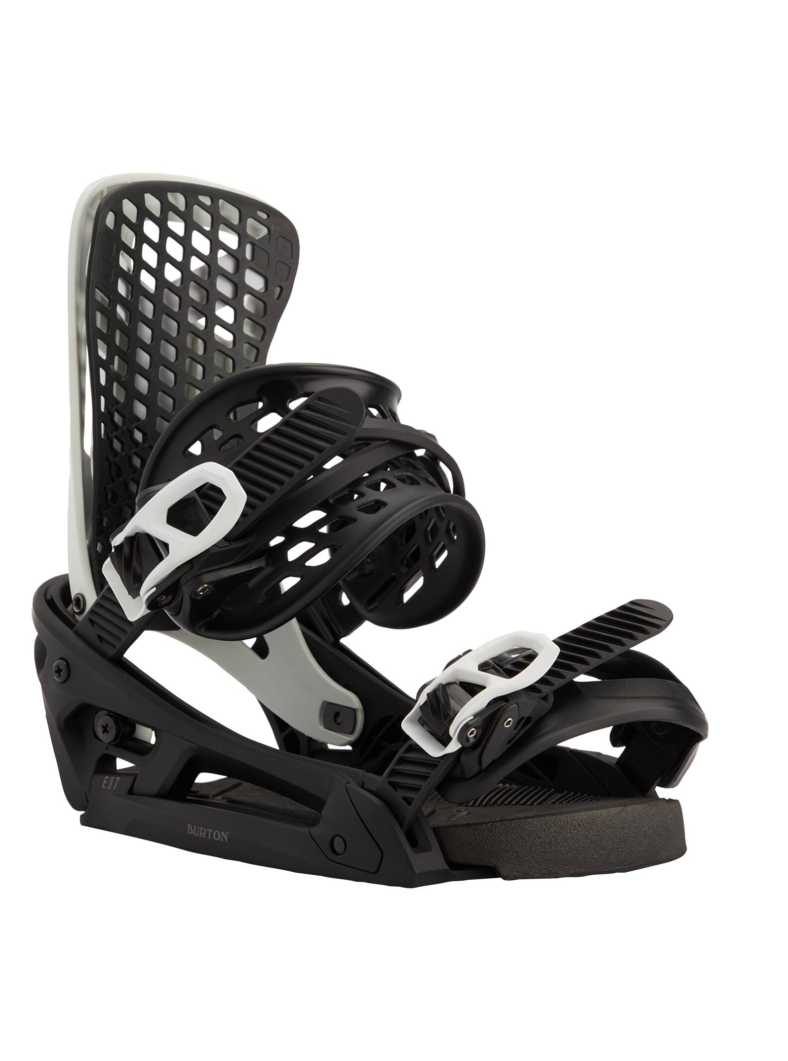 Men's Burton Genesis EST Snowboard Binding | Burton.com Winter 2021 US