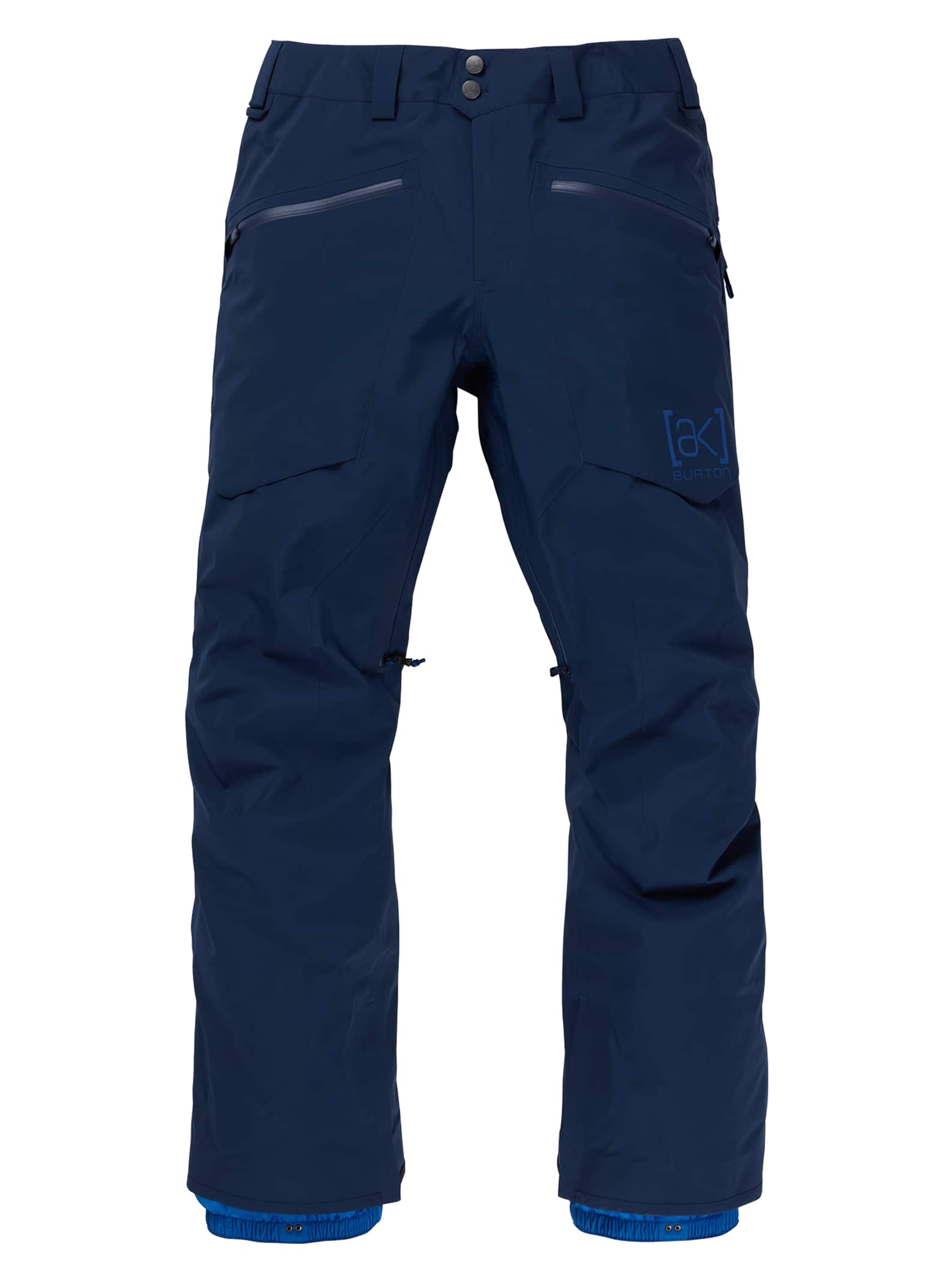 Men's Burton [ak] GORE‑TEX 3L PRO Hover Pant | Burton.com Winter