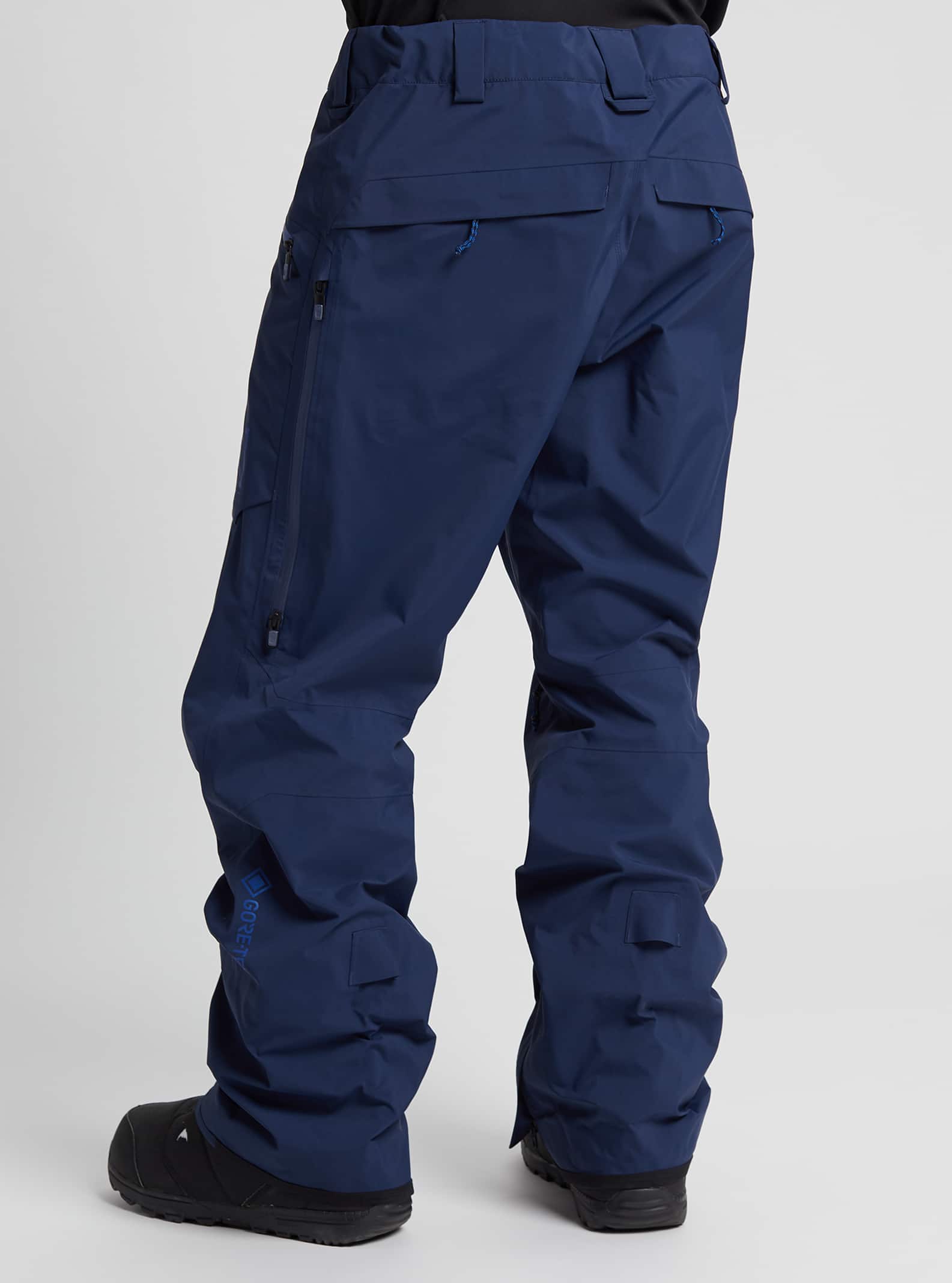 Men's Burton [ak] GORE‑TEX 3L PRO Hover Pant | Burton.com Winter