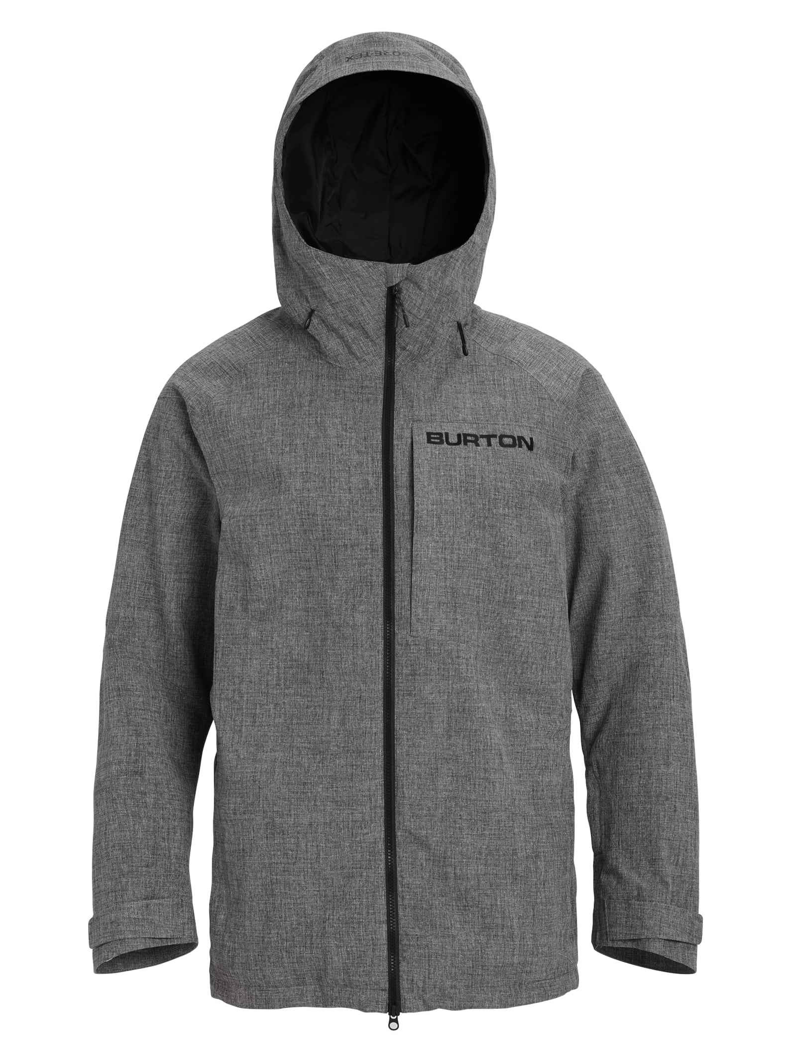 Men's Burton GORE‑TEX Radial Insulated Jacket | Burton.com Winter