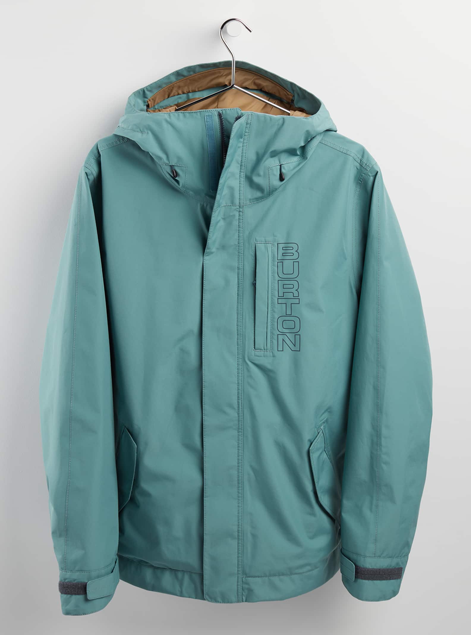 Men's Burton GORE-TEX Doppler Jacket | Burton.com Winter 2021 JP