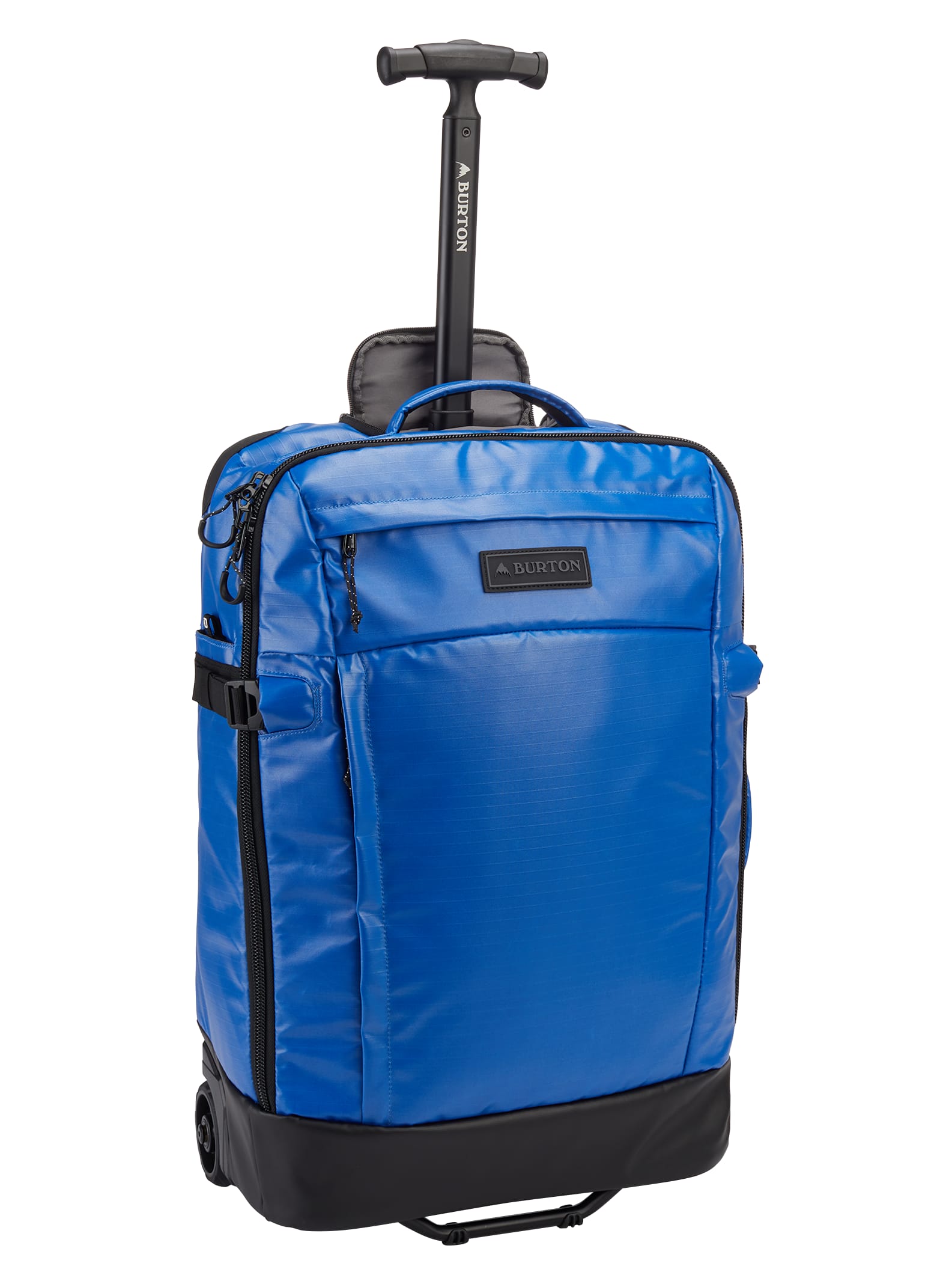 Burton Multipath 40L キャリーオン トラベルバッグ | Burton.com