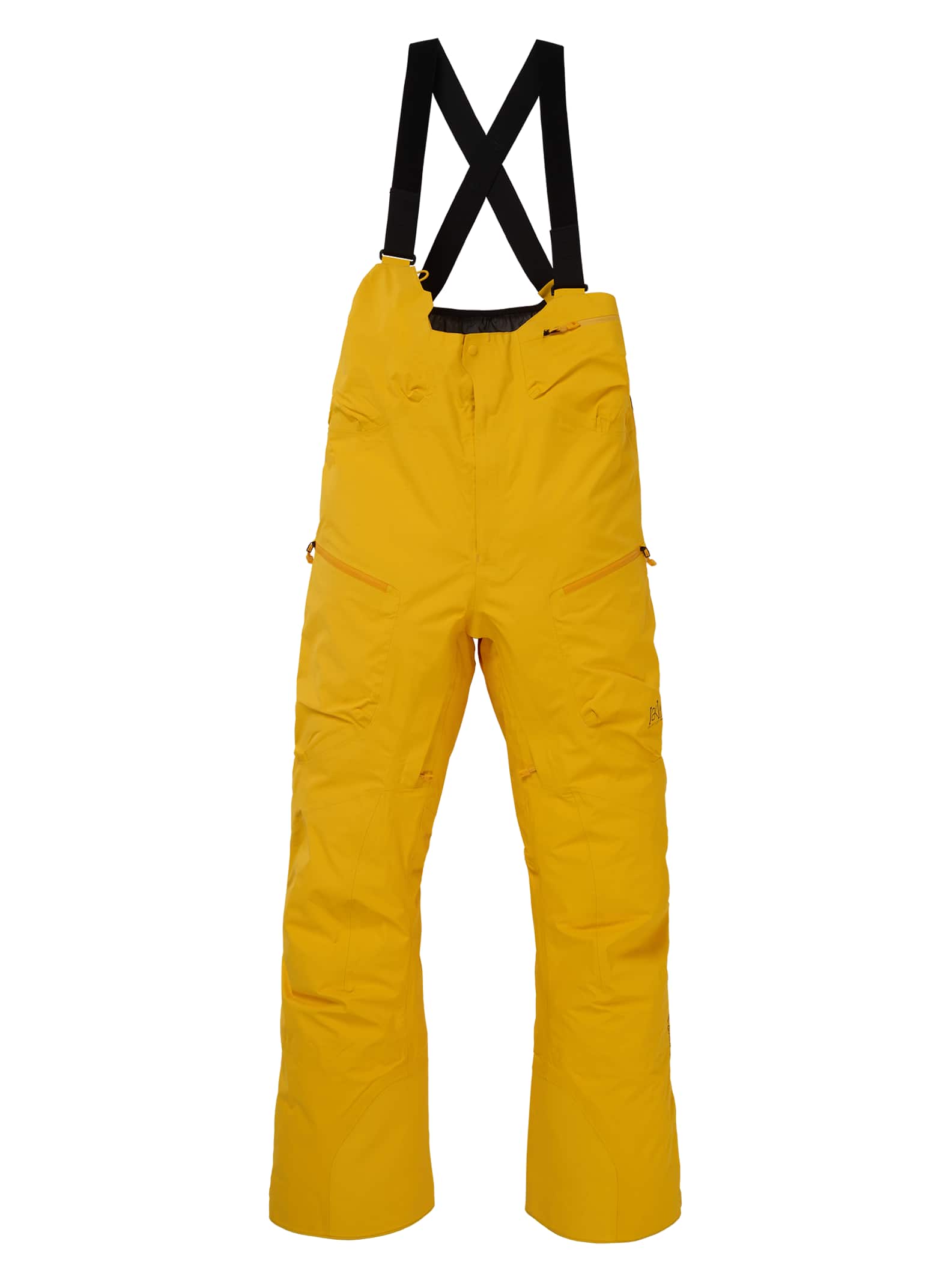 Men's Burton [ak] Japan GORE-TEX Pro Guide Hi-Top Pant | Burton