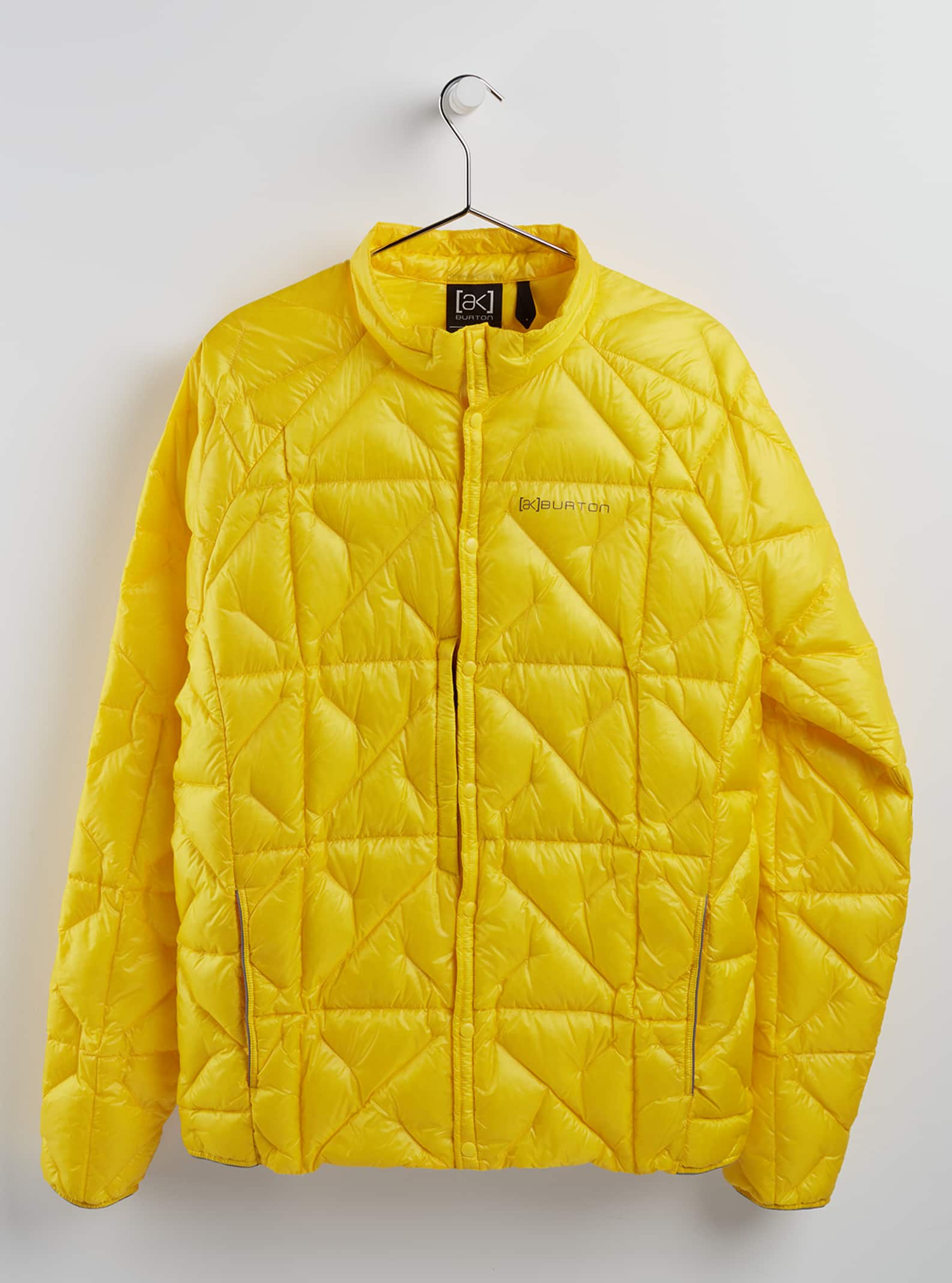 Men's Burton [ak] Baker Lite Down Jacket | Burton.com Winter 2021 US