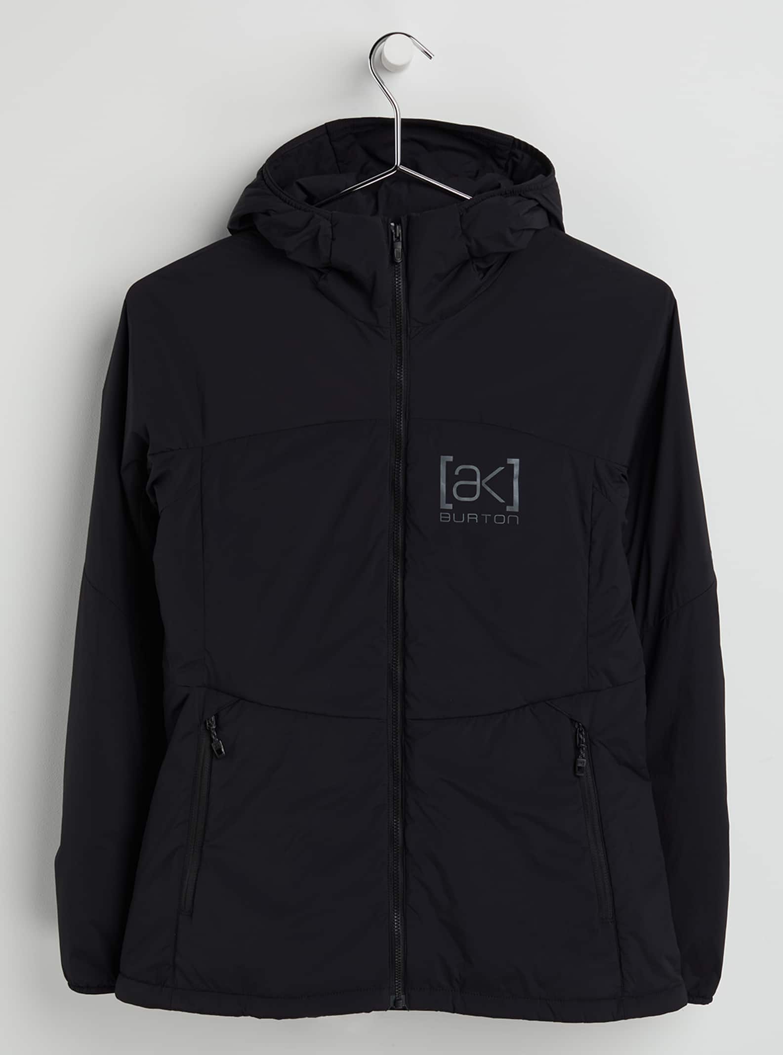 サンプル】Women's Burton [ak] Helium Hooded Stretch Insulated