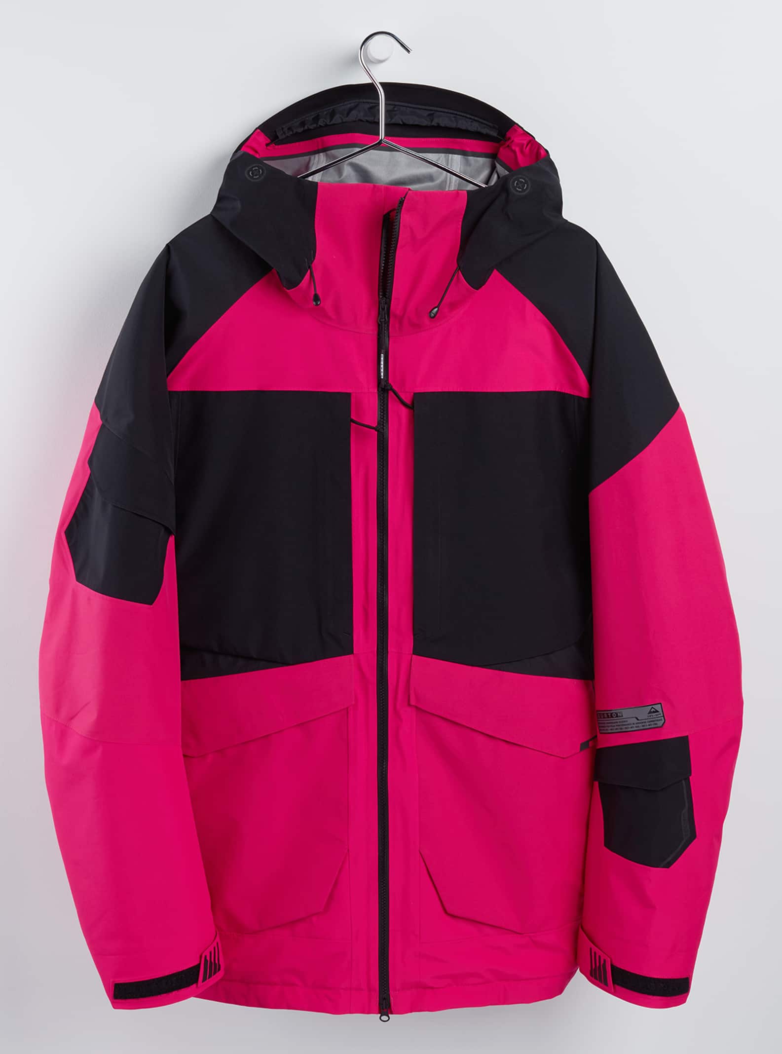 Men's Burton GORE-TEX 2L Banshey Jacket | Burton.com Winter 2021 US