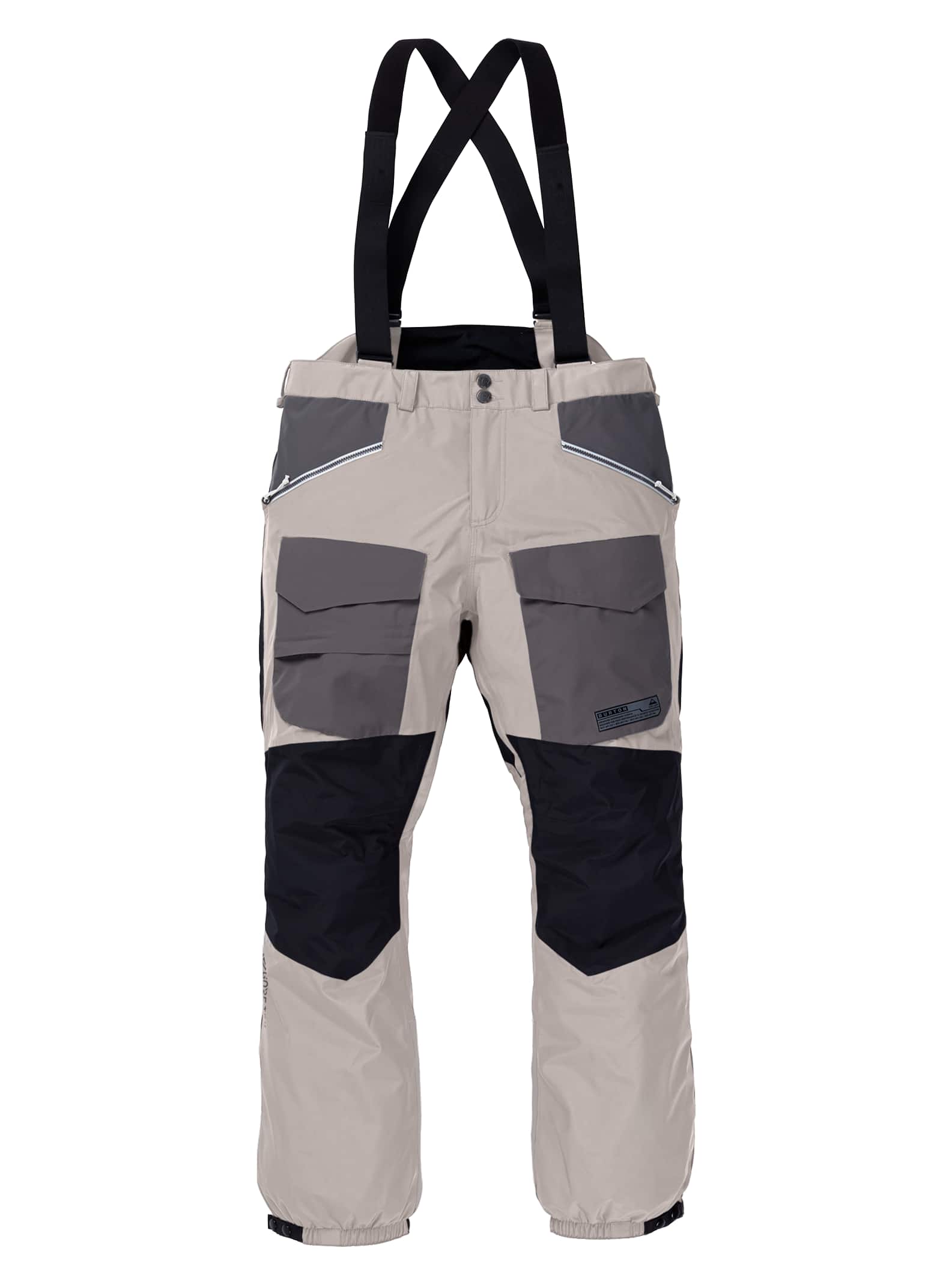 Men's Burton GORE-TEX Banshey Pant | Burton.com Winter 2021 US