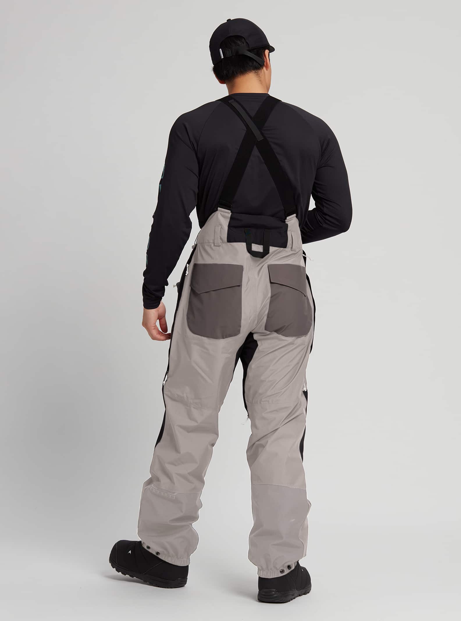 Men's Burton GORE-TEX Banshey Pant | Burton.com Winter 2021 US