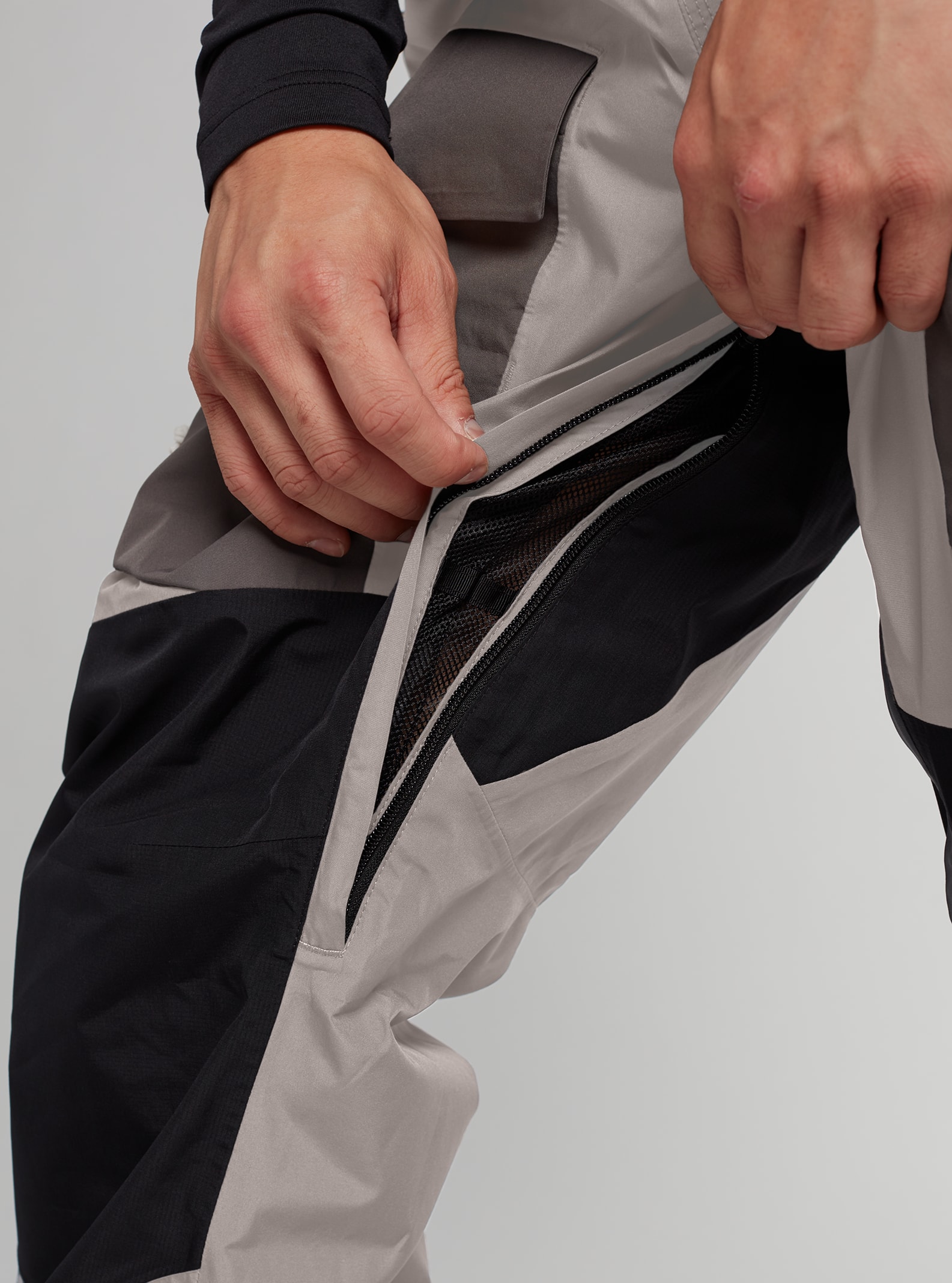 Men's Burton GORE-TEX Banshey Pant | Burton.com Winter 2021 US