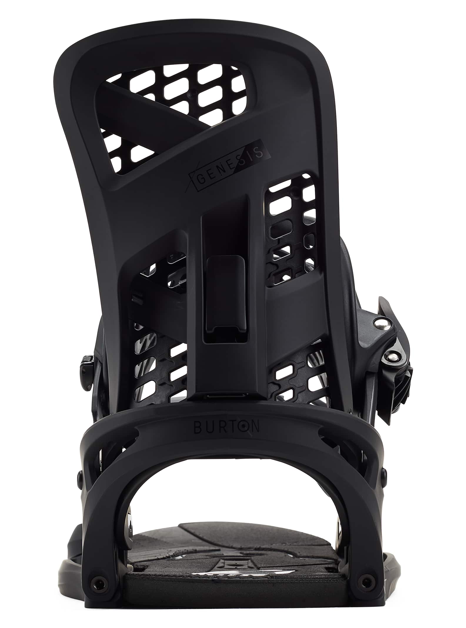 Men's Burton Genesis EST Snowboard Binding | Burton.com Winter 2022 US