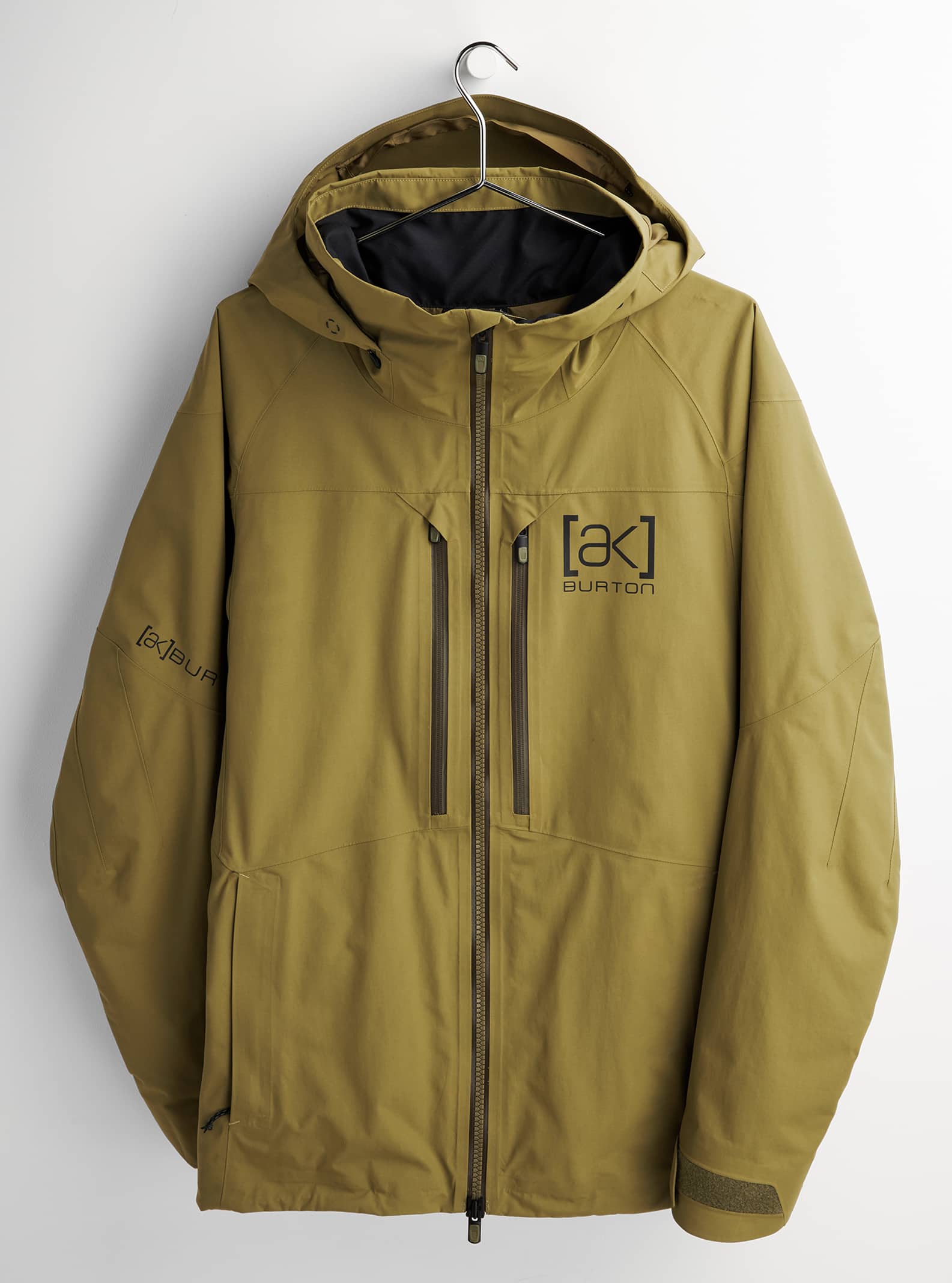 Men's Burton [ak] GORE‑TEX Swash Jacket | Burton.com Winter 2022 US