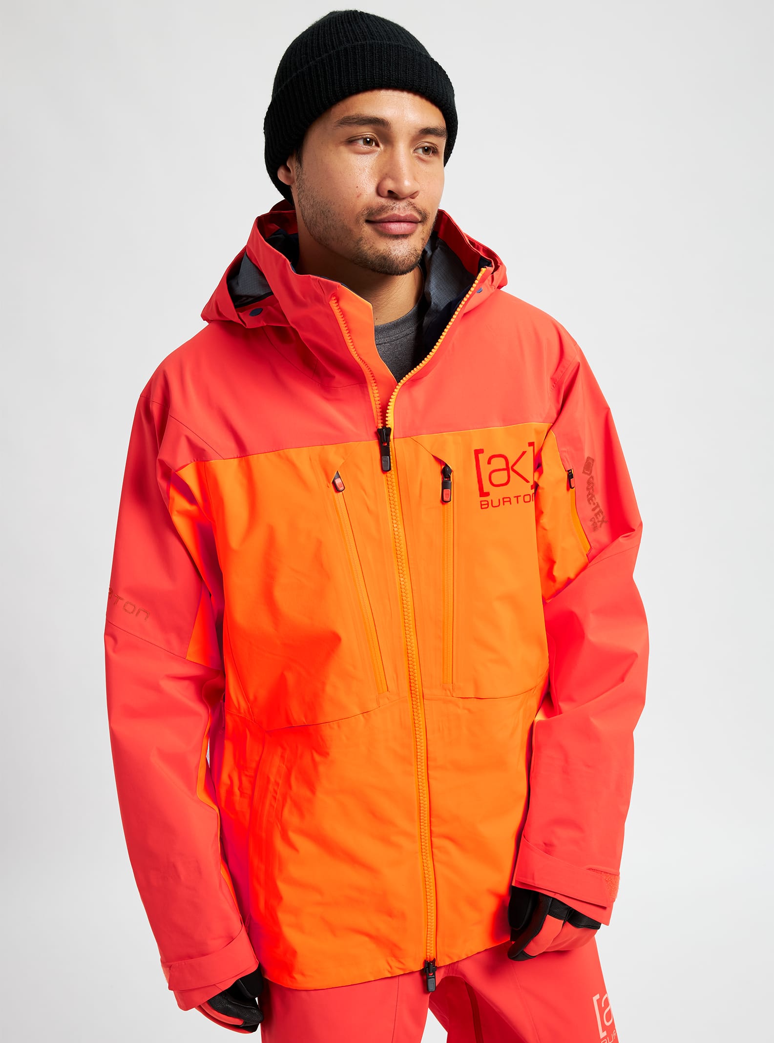 Men's Burton [ak] GORE‑TEX 3L PRO Hover Jacket | Burton.com Winter